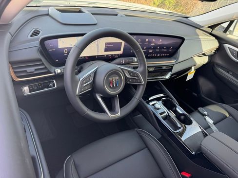 New 2026 Buick Envision Avenir image 3