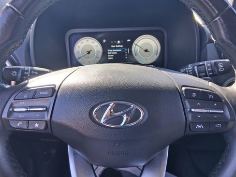 Used 2022 Hyundai Kona SEL w/ Convenience Package FWD image 13