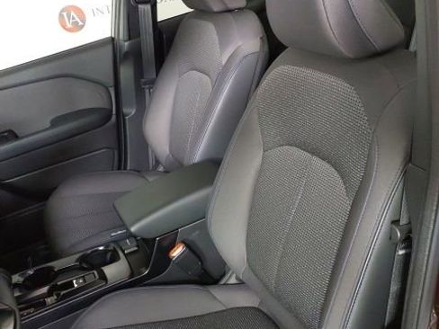 Certified 2026 Subaru Forester Premium image 13