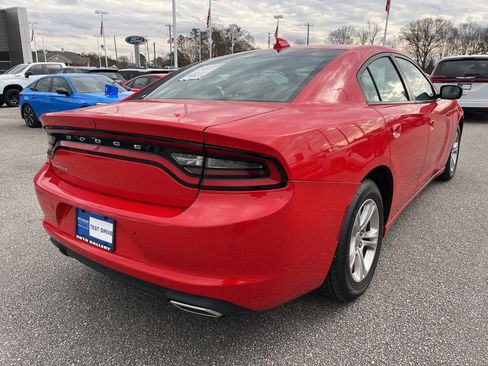 Used 2023 Dodge Charger SXT image 5