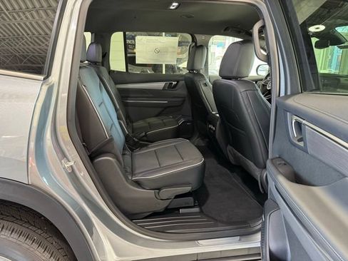 New 2026 Buick Enclave Preferred AWD/4WD image 15