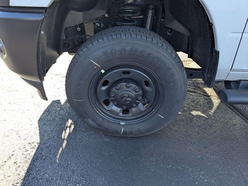 New 2026 RAM 2500 Tradesman image 24