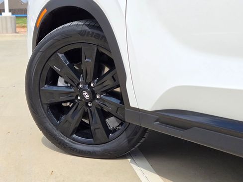 Used 2024 Hyundai Palisade XRT FWD image 32