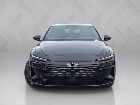 New 2025 Audi A6 e-tron Premium Plus image 2