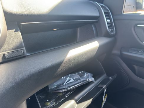 New 2026 RAM 1500 Big Horn AWD/4WD image 26