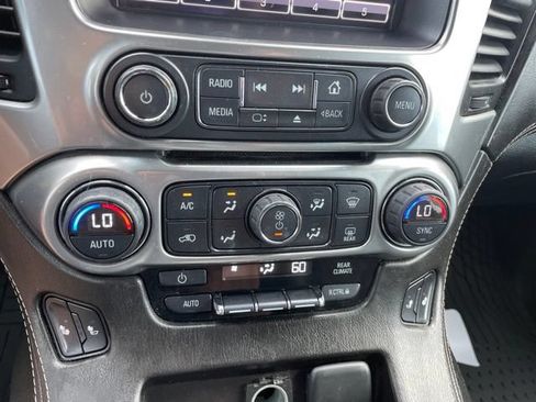 Used 2015 Chevrolet Tahoe LT AWD/4WD image 43