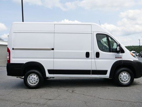 Used 2019 RAM ProMaster 1500 FWD image 36