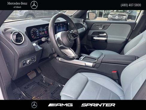 Used 2026 Mercedes-Benz GLB 250 image 11
