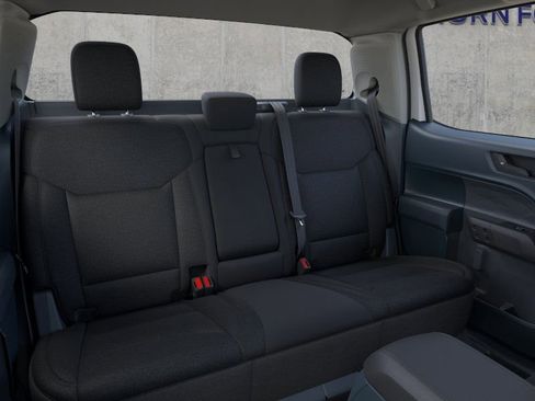 New 2025 Ford Maverick XLT w/ Equipment Group 301A image 43