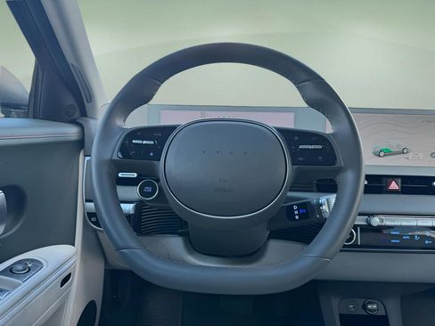 Certified 2024 Hyundai Ioniq 5 Limited AWD/4WD image 22