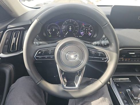 New 2026 MAZDA CX-70 SC Plus AWD/4WD image 21