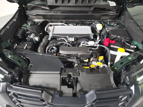 New 2026 Subaru Outback Limited XT image 10