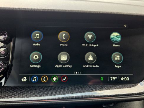 Used 2023 Buick Envision Preferred w/ Sport Touring Package AWD/4WD image 15