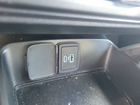 Used 2023 Ford Bronco Everglades AWD/4WD image 28