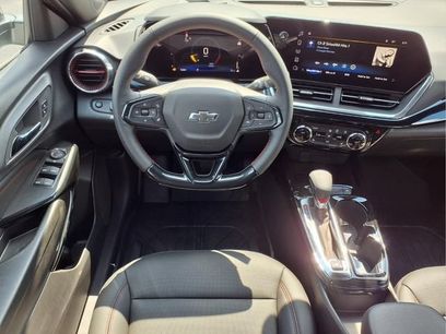 New 2026 Chevrolet Trax RS w/ Driver Confidence Package