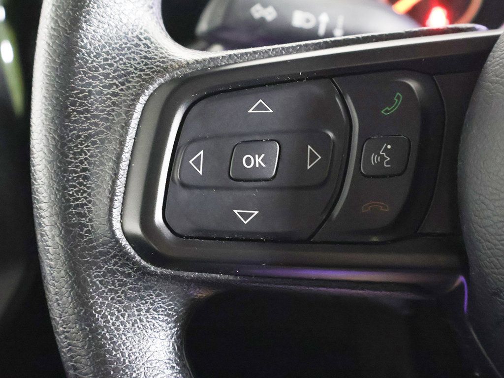 Used 2021 Jeep Wrangler Unlimited Sport AWD/4WD image 30