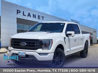 Used 2023 Ford F150 Platinum w/ Equipment Group 701A High AWD/4WD video 1