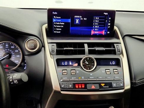 Used 2018 Lexus NX 300 AWD w/ Premium Package image 18