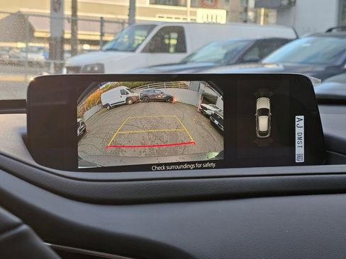 New 2026 MAZDA CX-30 AWD 2.5 S image 20