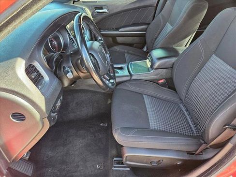 Used 2023 Dodge Charger SXT image 14