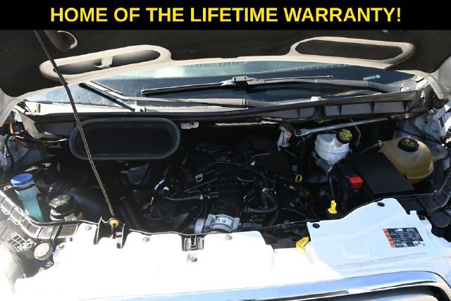 Used 2019 Ford Transit 350 XLT RWD image 38