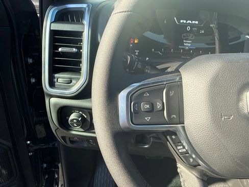 Used 2026 RAM 1500 Big Horn AWD/4WD image 12