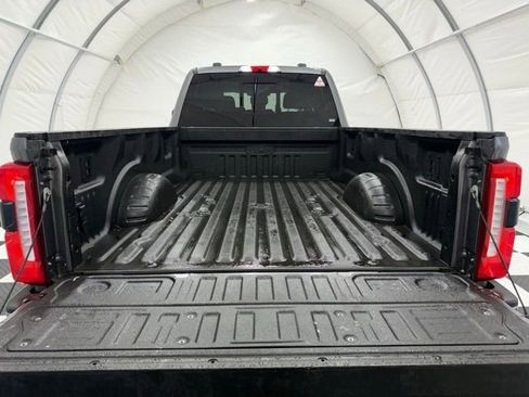Used 2024 Ford F350 XL w/ STX Appearance Package image 4