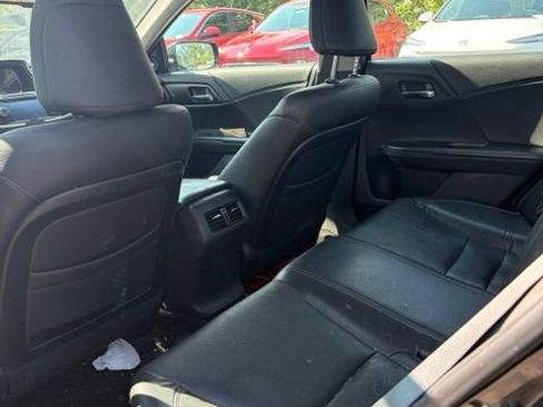 Used 2014 Honda Accord EX-L image 7