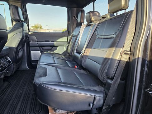 Used 2023 Ford F150 Raptor AWD/4WD image 30