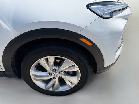 Used 2024 Buick Encore GX Preferred FWD image 10