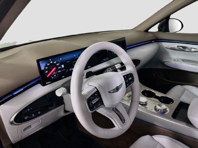New 2026 Genesis GV70 2.5T Advanced AWD/4WD image 9