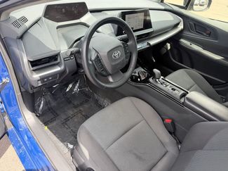 Used 2023 Toyota Prius LE FWD video 2