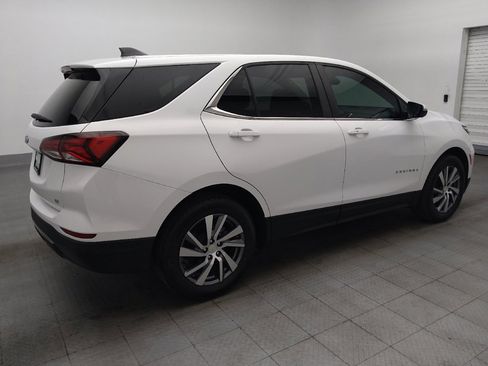 Used 2024 Chevrolet Equinox LT FWD image 10