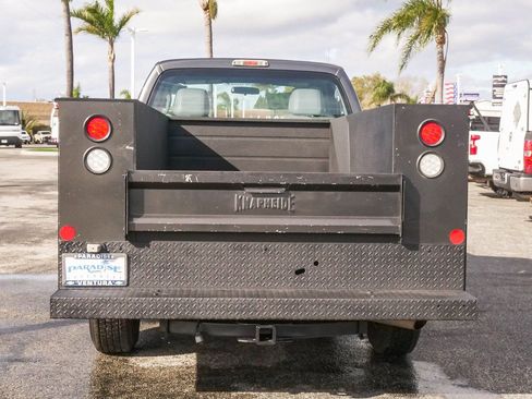 Used 2016 Ford F250 XL image 8