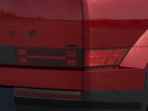 New 2026 Hyundai Santa Fe Calligraphy AWD/4WD image 10