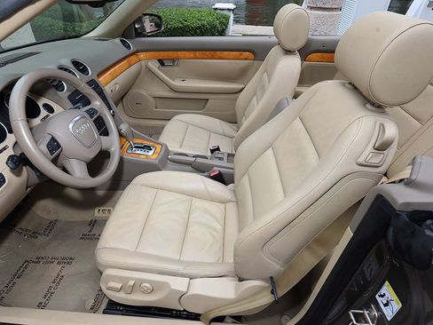 Used 2009 Audi A4 2.0T FWD image 31