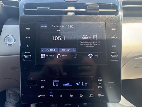 Used 2024 Hyundai Tucson SEL AWD/4WD image 19