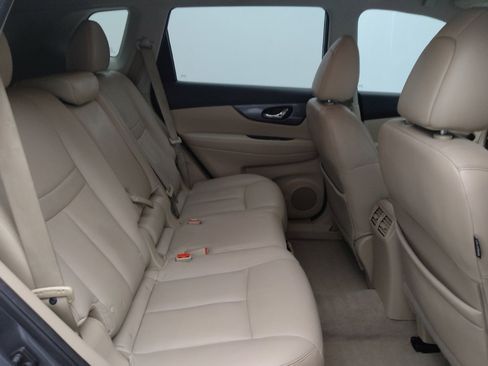 Used 2015 Nissan Rogue SL FWD image 19