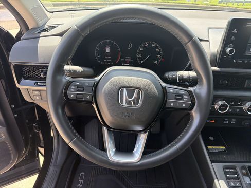 Used 2024 Honda CR-V EX-L image 18