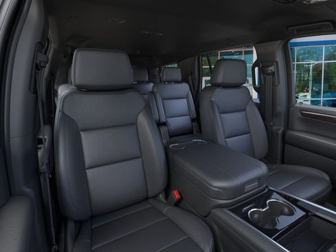 New 2026 Chevrolet Tahoe LT AWD/4WD image 16