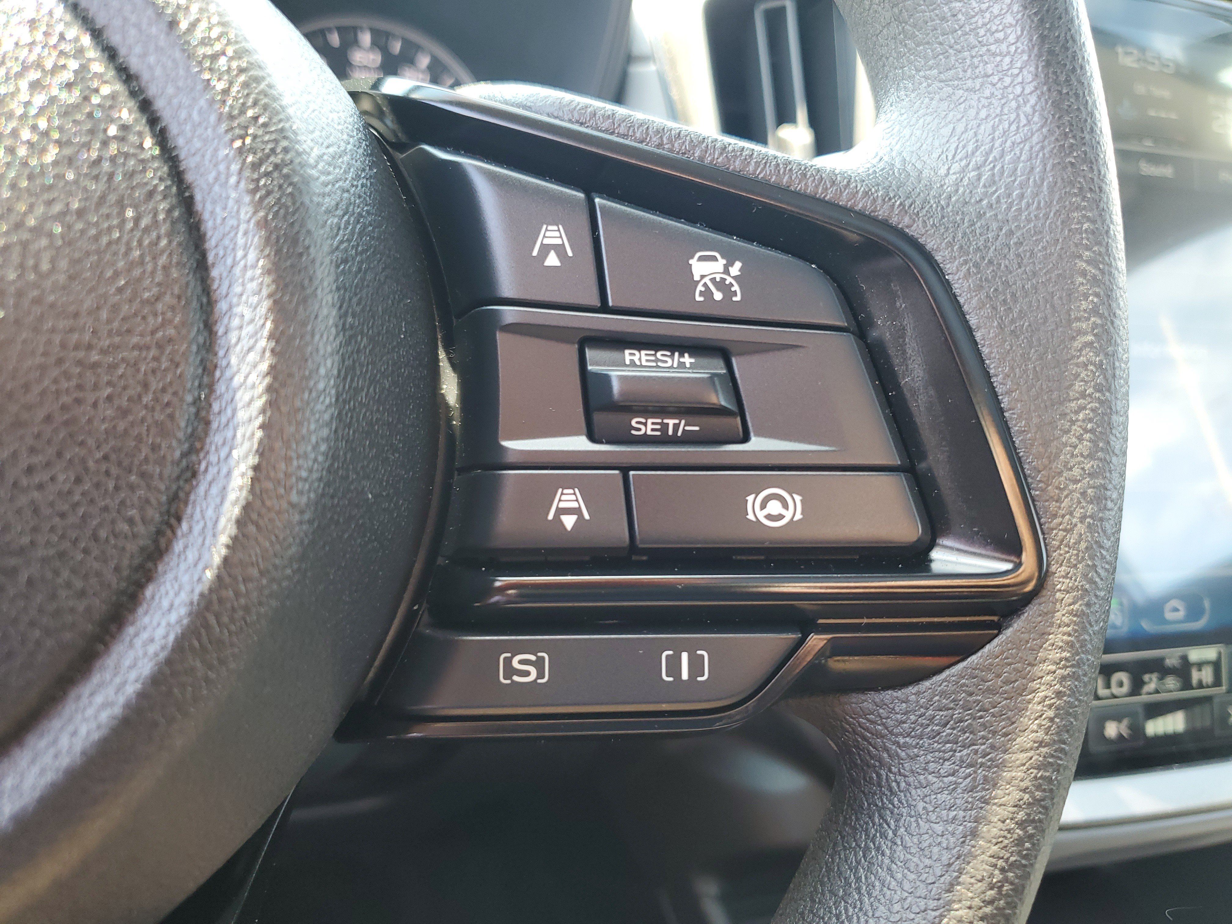 Certified 2026 Subaru Crosstrek 2.5i Premium AWD/4WD image 19