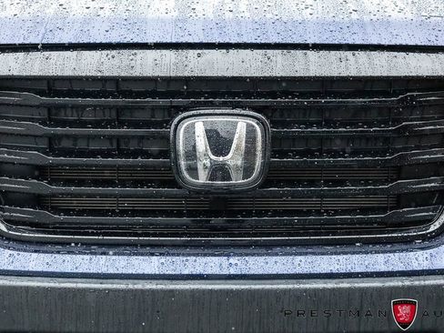Used 2023 Honda Ridgeline RTL image 45