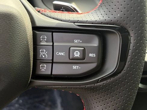 New 2026 Dodge Charger Scat Pack AWD/4WD image 19