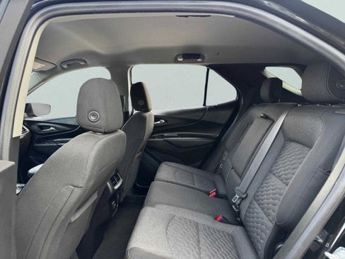 Used 2020 Chevrolet Equinox LT image 34