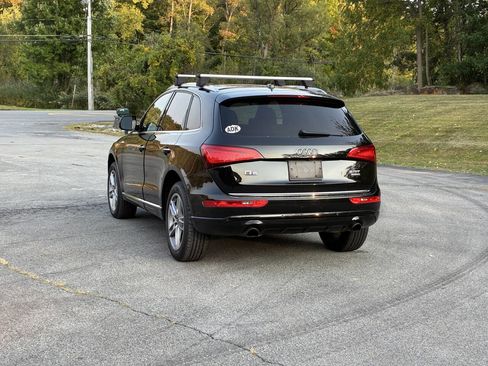 Used 2016 Audi Q5 2.0T Premium Plus w/ Technology Package image 7