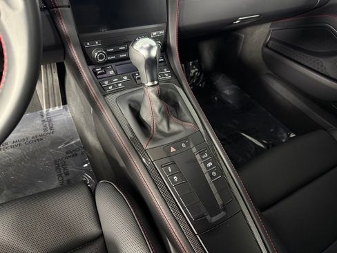 Certified 2024 Porsche 718 Cayman GTS RWD image 23