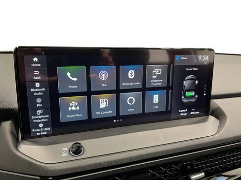 New 2025 Honda Accord Sport image 24