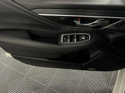 Used 2025 Subaru Legacy Limited w/ Popular Package #2 image 24