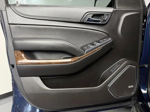 Used 2019 Chevrolet Tahoe LT AWD/4WD image 28