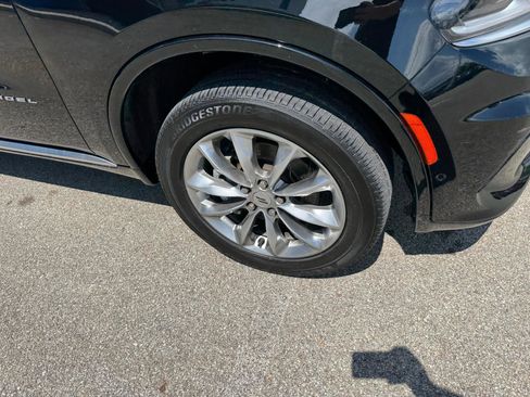 Used 2024 Dodge Durango Citadel image 9